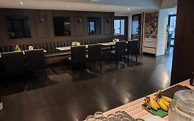 The Wing Lanna Hotel