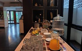 The Wing Lanna Hotel